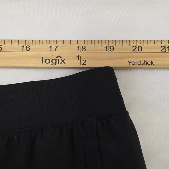 Under Armour UA Baseline Pro 5" Shorts Men's Black Comfort Size 2XL 1384141-001 - Picture 8 of 11